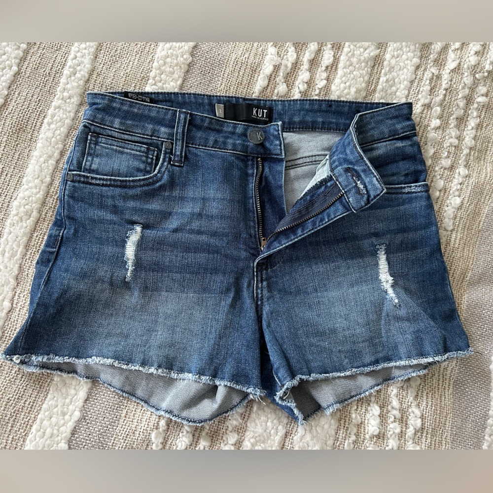 KUT Jeans